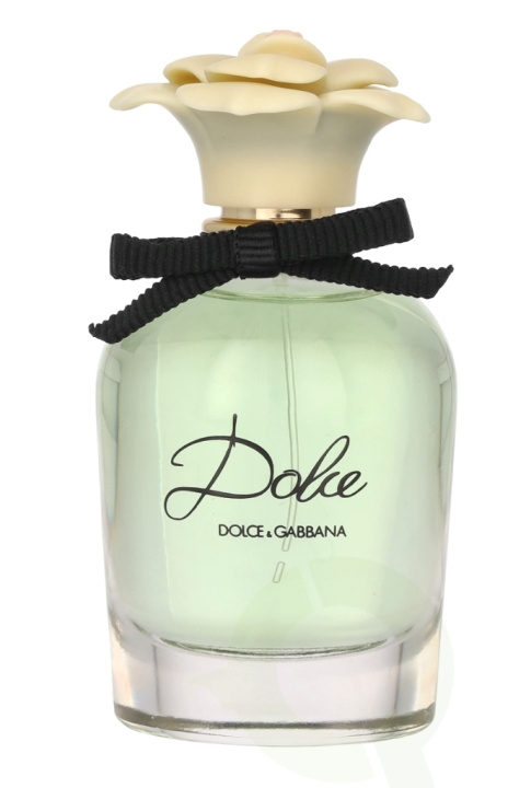 Dolce & Gabbana Dolce Edp Spray 50 ml in the group BEAUTY & HEALTH / Fragrance & Perfume / Perfumes at TP E-commerce Nordic AB (D35994)