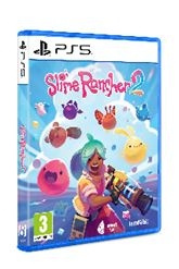 Slime Rancher 2 (PS5) in the group HOME ELECTRONICS / Game consoles & Accessories / Sony PlayStation 5 / Games at TP E-commerce Nordic AB (D36206)