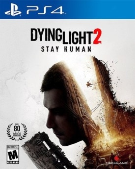 Warner Bros Dying Light 2 Stay Human (Import) in the group HOME ELECTRONICS / Game consoles & Accessories / Sony PlayStation 4 / Games at TP E-commerce Nordic AB (D36409)