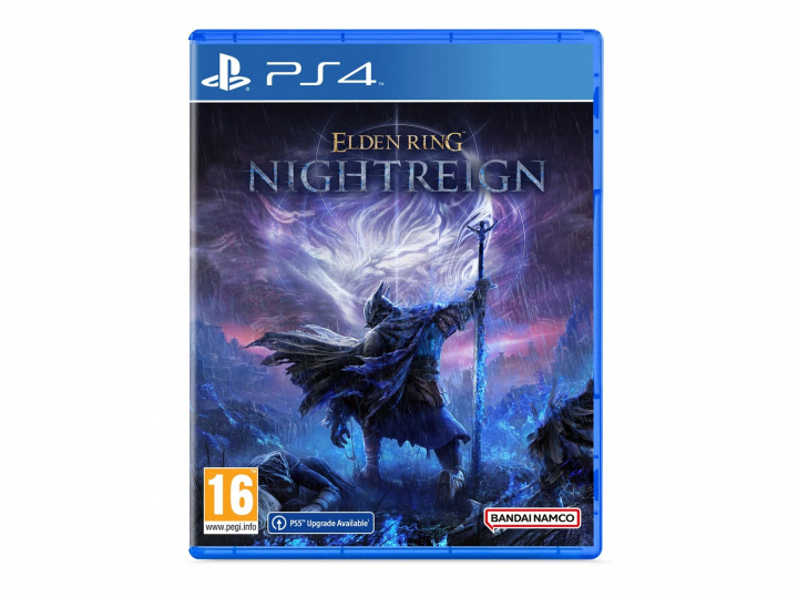 Bandai Namco Elden Ring Nightreign in the group HOME ELECTRONICS / Game consoles & Accessories / Sony PlayStation 4 / Games at TP E-commerce Nordic AB (D36466)