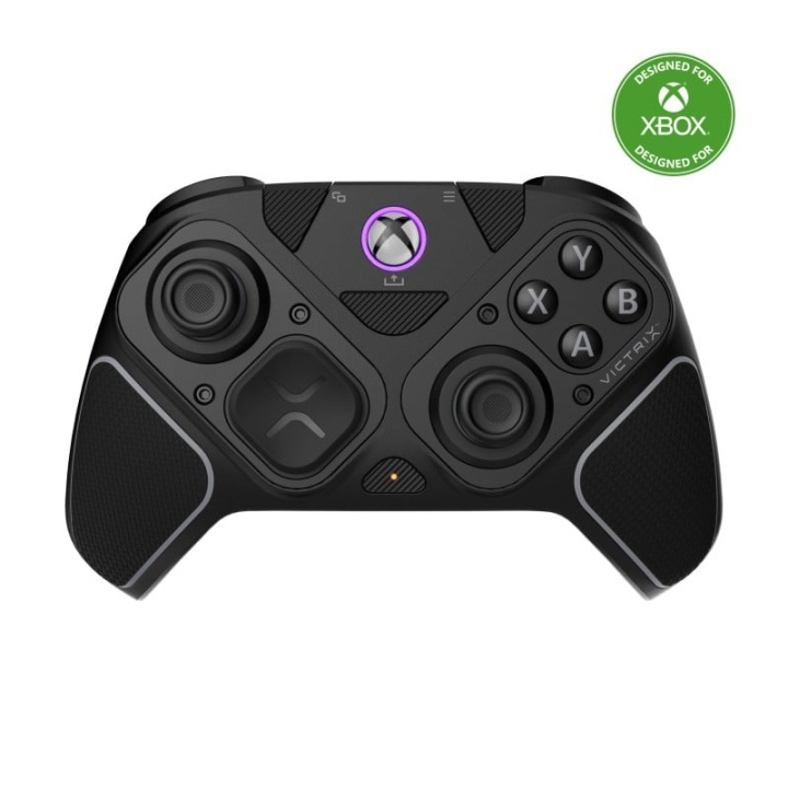 Turtle Beach Victrix Pro BFG Reloaded - Black in the group HOME ELECTRONICS / Game consoles & Accessories / Xbox Series X / Accessories at TP E-commerce Nordic AB (D36959)