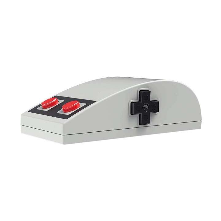 8Bitdo N30 Wireless Mouse in the group COMPUTERS & PERIPHERALS / GAMING / Mice at TP E-commerce Nordic AB (D36960)