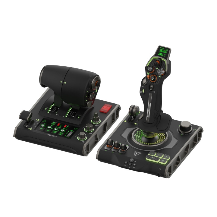 Turtle Beach VelocityOne Flightdeck in the group HOME ELECTRONICS / Game consoles & Accessories / Xbox Series X / Accessories at TP E-commerce Nordic AB (D36966)
