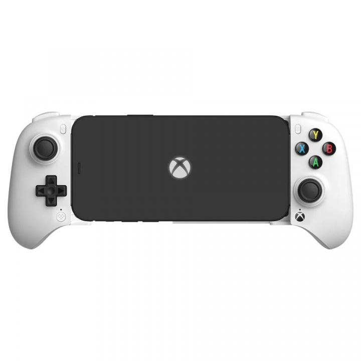 8BitDo - Mobile Gaming Pad - Xbox (White) in the group HOME ELECTRONICS / Game consoles & Accessories / Xbox Series X at TP E-commerce Nordic AB (D37021)