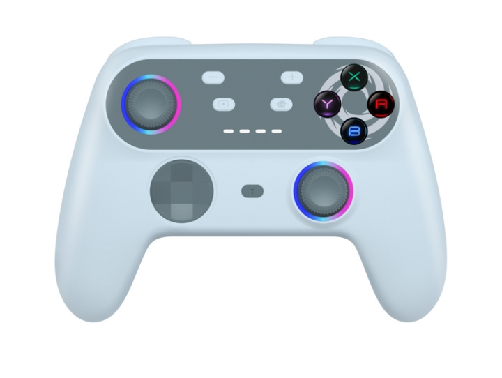 Oniverse Wireless Controller Walli - Nintendo Switch 2 in the group HOME ELECTRONICS / Game consoles & Accessories / Nintendo Switch 2 / Accessories at TP E-commerce Nordic AB (D37041)