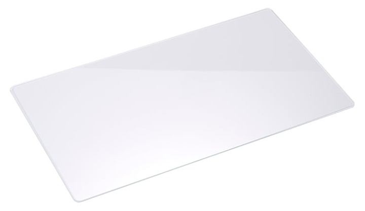 Nacon - Tempered Glass Screen Protector - Nintendo Switch in the group HOME ELECTRONICS / Game consoles & Accessories / Nintendo Switch / Accessories at TP E-commerce Nordic AB (D37057)