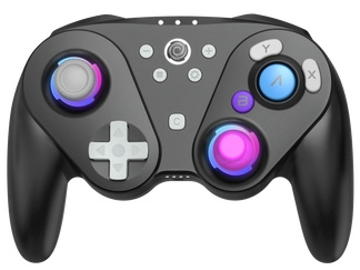 Oniverse Wireless Controller Foenix - Nintendo Switch 2 in the group HOME ELECTRONICS / Game consoles & Accessories / Nintendo Switch 2 at TP E-commerce Nordic AB (D37060)