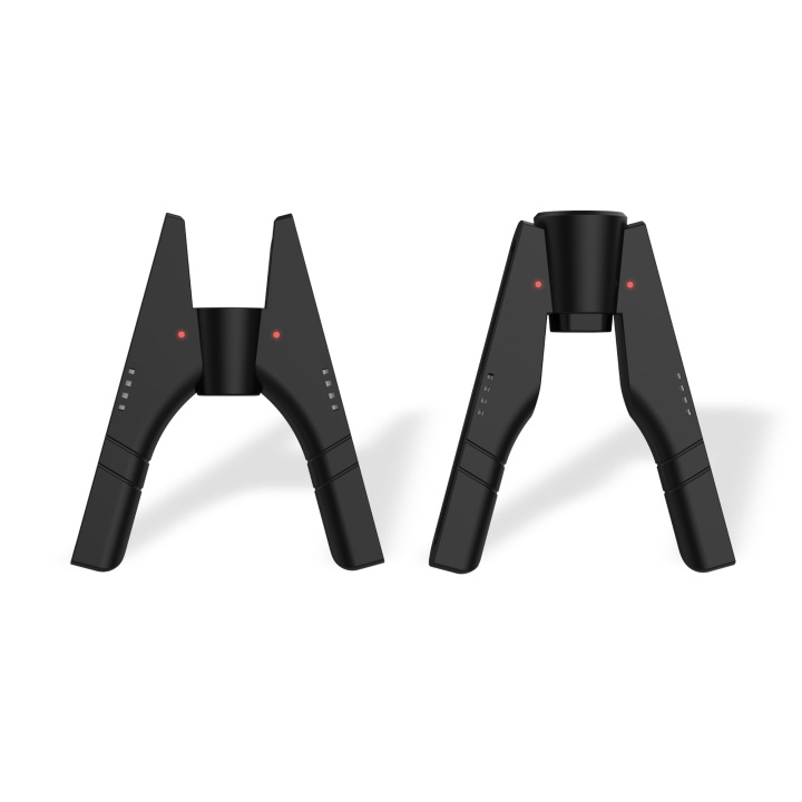 Freaks and Geeks Charging station for 4 Joy-Cons - Nintendo Switch 2 in the group HOME ELECTRONICS / Game consoles & Accessories / Nintendo Switch at TP E-commerce Nordic AB (D37064)