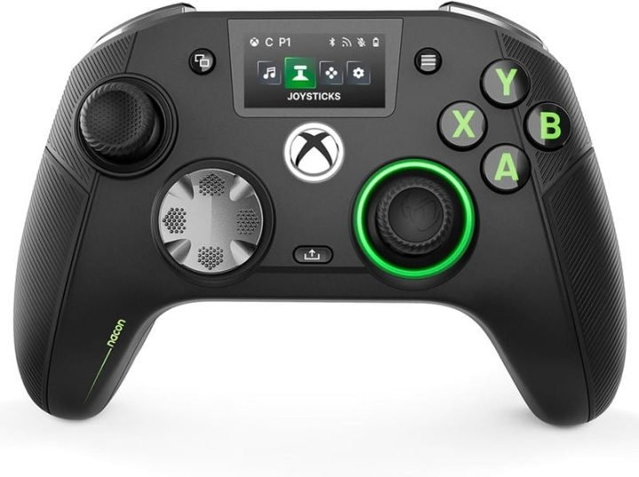 NACON Revolution X Unlimited Controller - Xbox in the group HOME ELECTRONICS / Game consoles & Accessories / Xbox Series X at TP E-commerce Nordic AB (D37085)