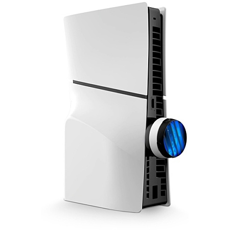 NACON RGB Ventilator - PS5 /PS5 Slim /PS5 Pro in the group HOME ELECTRONICS / Game consoles & Accessories / Sony PlayStation 5 / Accessories at TP E-commerce Nordic AB (D37088)