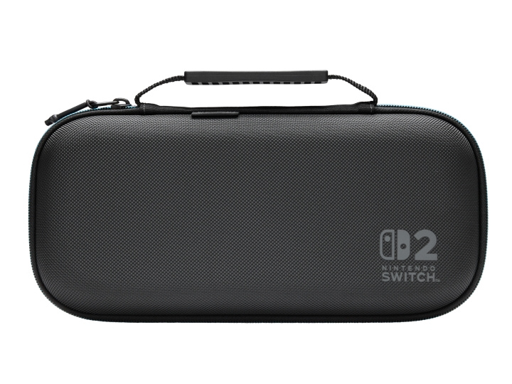 PowerA Protection Case for Nintendo Switch 2 - Black in the group HOME ELECTRONICS / Game consoles & Accessories / Nintendo Switch 2 / Accessories at TP E-commerce Nordic AB (D37118)