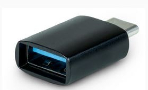 NACON USB Adapter - USB-A To USB-C in the group COMPUTERS & PERIPHERALS / Computer cables / USB / USB-C at TP E-commerce Nordic AB (D37131)