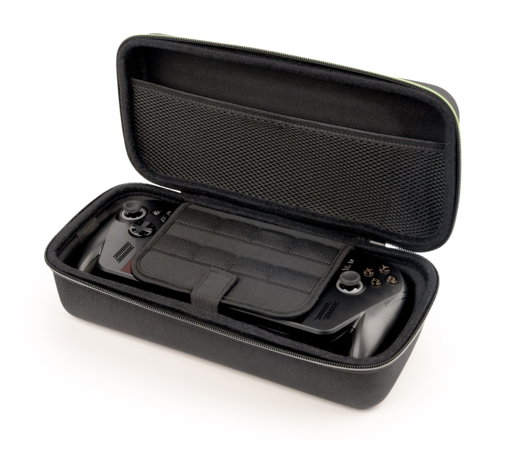 NACON Hardshell XL Case - Rog Xbox Ally in the group HOME ELECTRONICS / Game consoles & Accessories / Xbox Series X at TP E-commerce Nordic AB (D37133)