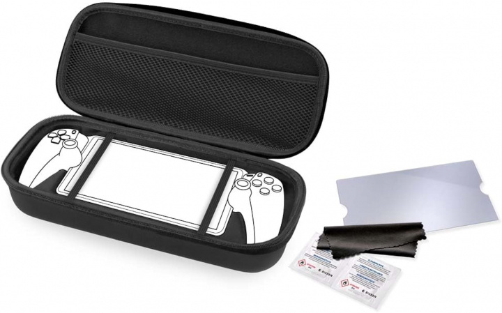 Nacon - Screen Protector - PS Portal in the group HOME ELECTRONICS / Game consoles & Accessories / Other games at TP E-commerce Nordic AB (D37155)