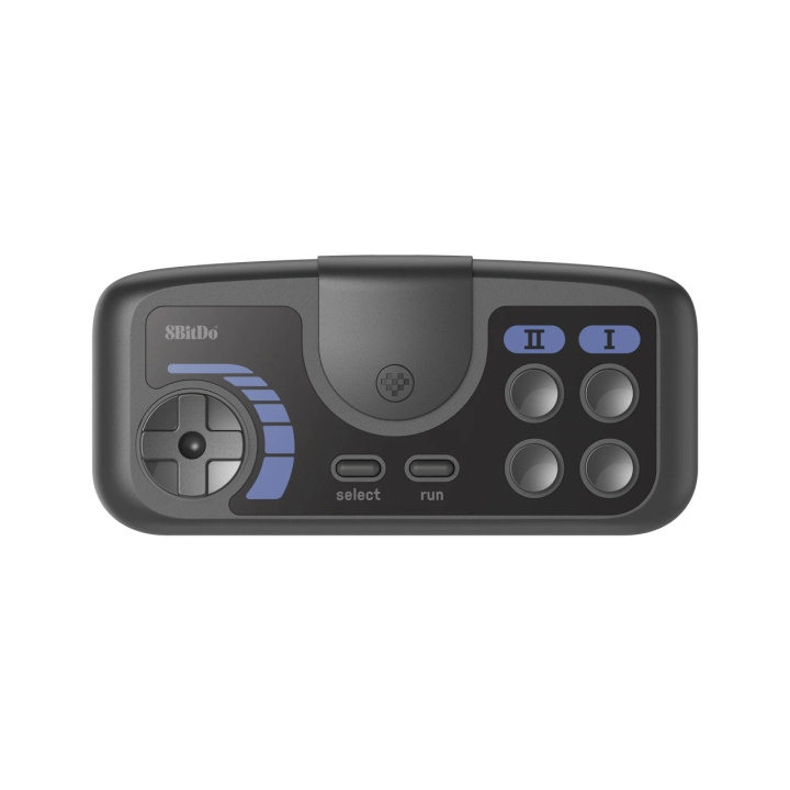 8Bitdo Wireless Gamepad (2.4G) - PCE Core in the group HOME ELECTRONICS / Game consoles & Accessories at TP E-commerce Nordic AB (D37219)