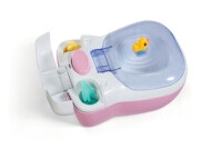 BABY Born Toilet (837542) in the group TOYS, KIDS & BABY PRODUCTS / Toys / Docks & Accessories at TP E-commerce Nordic AB (D37262)