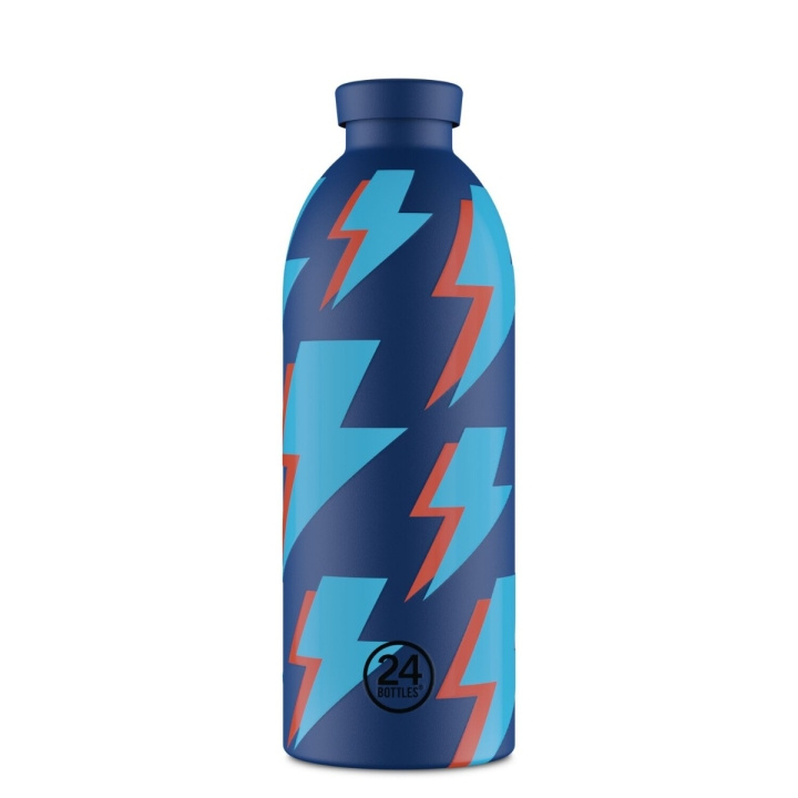 24Bottles Clima - Zap Zap - 850 ml in the group Sport, leisure & Hobby / Outdoor recreation / Thermoses & Water Bottles at TP E-commerce Nordic AB (D37316)