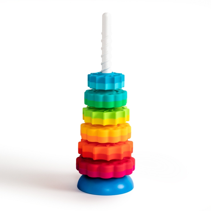 Bet Your Brain Spin Again (337-1103) in the group TOYS, KIDS & BABY PRODUCTS / Baby toys / Activity toys at TP E-commerce Nordic AB (D37361)