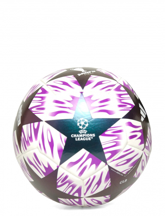 Adidas UEFA Champions League Football Size 5 - Violet in the group TOYS, KIDS & BABY PRODUCTS / Outdoor toys / Sport & Games at TP E-commerce Nordic AB (D37381)