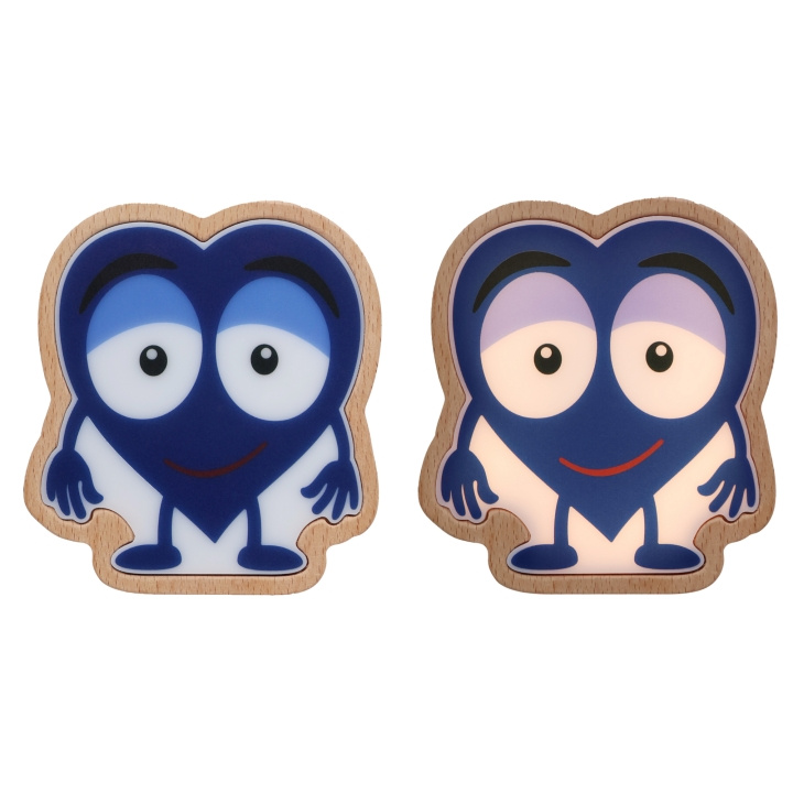 Babblarna Night Light Doddo - Warm White in the group TOYS, KIDS & BABY PRODUCTS / Children\'s room / Baby lamps / Nightlights at TP E-commerce Nordic AB (D37416)