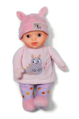 BABY Born Babyer Sweetie Pink 30 cm (838730) in the group TOYS, KIDS & BABY PRODUCTS / Toys / Docks & Accessories at TP E-commerce Nordic AB (D37433)