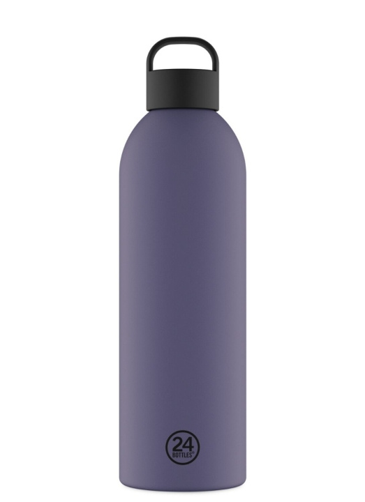 24Bottles Clima - Dusk - 1500 ml in the group Sport, leisure & Hobby / Outdoor recreation / Thermoses & Water Bottles at TP E-commerce Nordic AB (D37454)