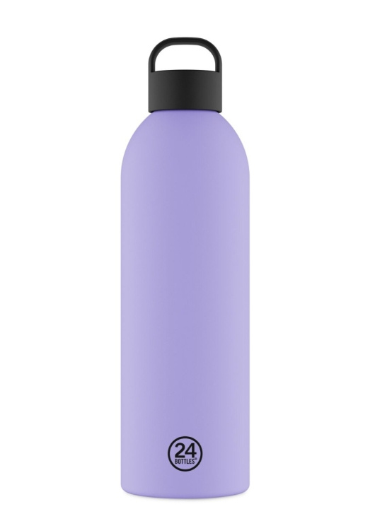24Bottles Clima - Erica - 1500 ml in the group Sport, leisure & Hobby / Outdoor recreation / Thermoses & Water Bottles at TP E-commerce Nordic AB (D37471)