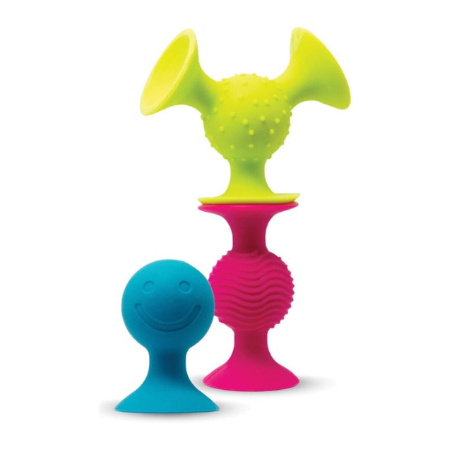 Bet Your Brain Pipsquigz (337-0893) in the group TOYS, KIDS & BABY PRODUCTS / Baby toys / Activity toys at TP E-commerce Nordic AB (D37497)