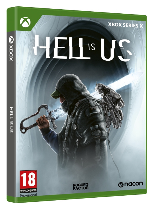 Hell is Us (XSeriesX) in the group HOME ELECTRONICS / Game consoles & Accessories / Xbox Series X / Games at TP E-commerce Nordic AB (D37506)