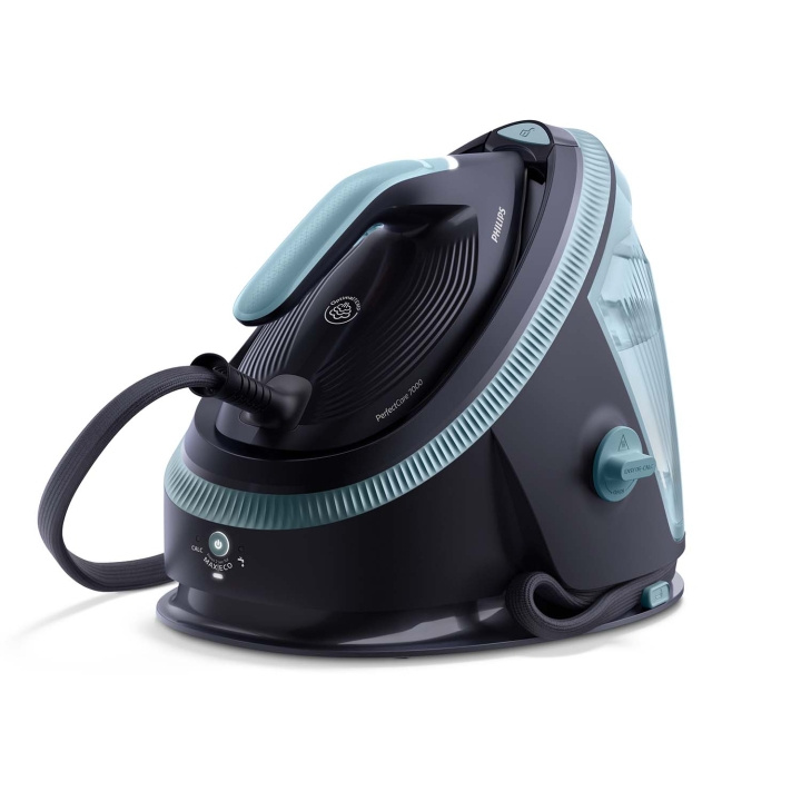 Philips Ångstrykstation PSG7200/20 Perfect care 7000 in the group HOME, HOUSEHOLD & GARDEN / Clothes care / Steam stations at TP E-commerce Nordic AB (D37567)