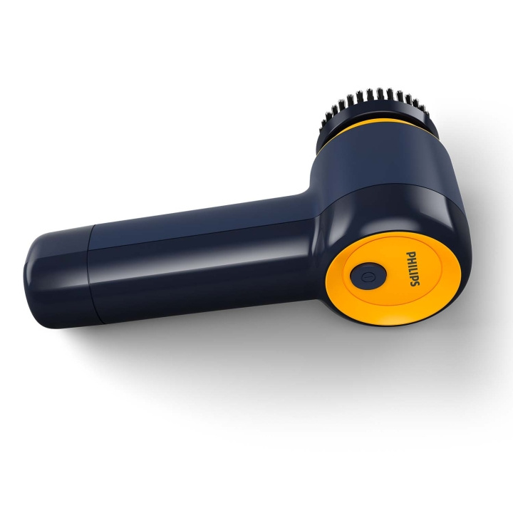 Philips Skoputsare Sneaker cleaner GCA1000/60 in the group HOME, HOUSEHOLD & GARDEN / Clothes care / Other clothing care at TP E-commerce Nordic AB (D37568)