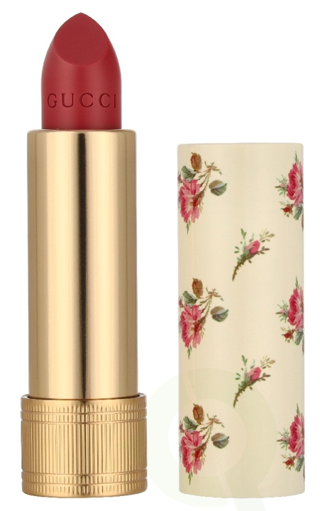 Gucci Rouge Voile Lip Colour 3.5 g #213 Love Is Better in the group BEAUTY & HEALTH / Makeup / Lips / Lipstick at TP E-commerce Nordic AB (D37597)