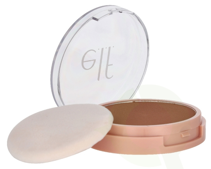 Elf Cosmetics Elf Halo Glow Powder Filter Foundation 10 g Tan Neutral Warm in the group BEAUTY & HEALTH / Makeup / Facial makeup / Foundation at TP E-commerce Nordic AB (D37602)