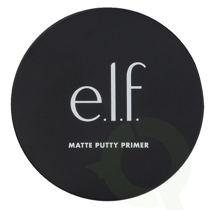 Elf Cosmetics Elf Matte Putty Primer 21 g Universal Sheer in the group BEAUTY & HEALTH / Makeup / Facial makeup / Primer at TP E-commerce Nordic AB (D37604)