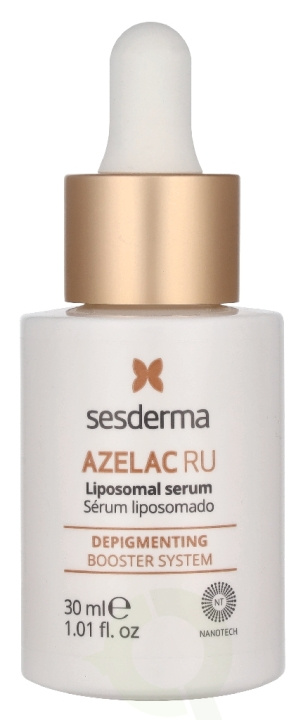 Sesderma Azelac RU Liposomal Serum 30 ml in the group BEAUTY & HEALTH / Skin care / Face / Skin serum at TP E-commerce Nordic AB (D37624)