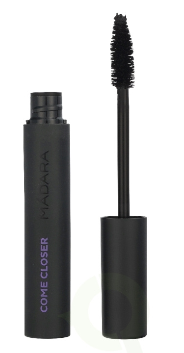 Madara Come Closer Infinite Lash Mascara 6 ml in the group BEAUTY & HEALTH / Makeup / Eyes & Eyebrows / Mascara at TP E-commerce Nordic AB (D37628)