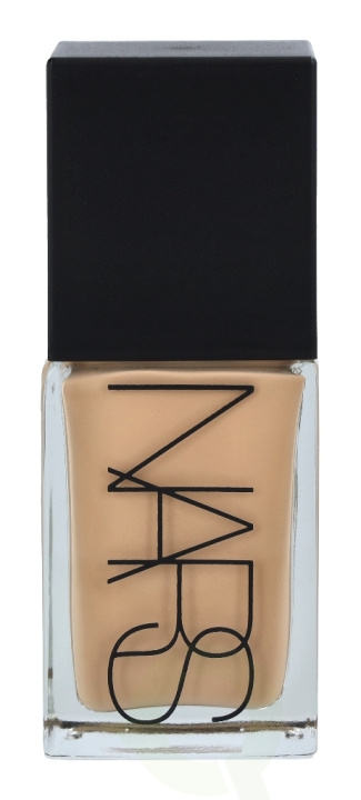 NARS Light Reflecting Foundation 30 ml Light 5 in the group BEAUTY & HEALTH / Makeup / Facial makeup / Foundation at TP E-commerce Nordic AB (D37671)