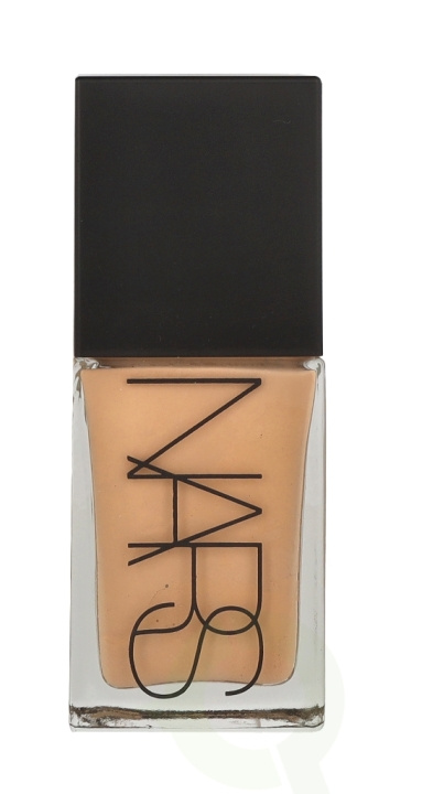 NARS Light Reflecting Foundation 30 ml Medium 2 in the group BEAUTY & HEALTH / Makeup / Facial makeup / Foundation at TP E-commerce Nordic AB (D37672)