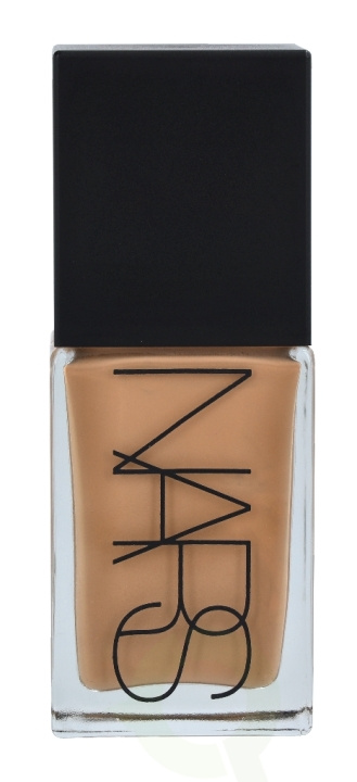 NARS Light Reflecting Foundation 30 ml Valencia/Medium 5 in the group BEAUTY & HEALTH / Makeup / Facial makeup / Foundation at TP E-commerce Nordic AB (D37673)