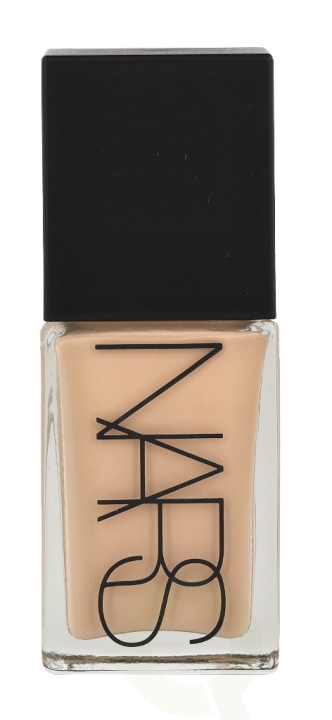 NARS Light Reflecting Foundation 30 ml Light 2 Mont Blanc in the group BEAUTY & HEALTH / Makeup / Facial makeup / Foundation at TP E-commerce Nordic AB (D37674)
