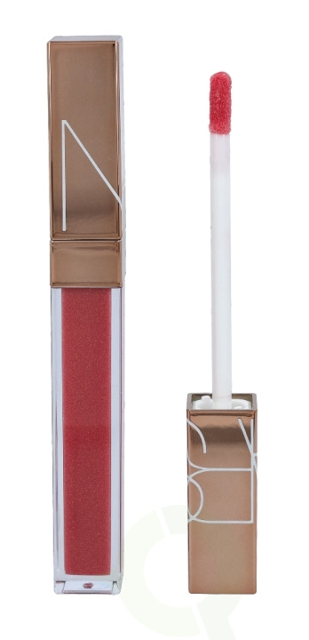 NARS Afterglow Lip Shine 5.5 ml Orgasm in the group BEAUTY & HEALTH / Makeup / Lips / Lipp gloss at TP E-commerce Nordic AB (D37675)