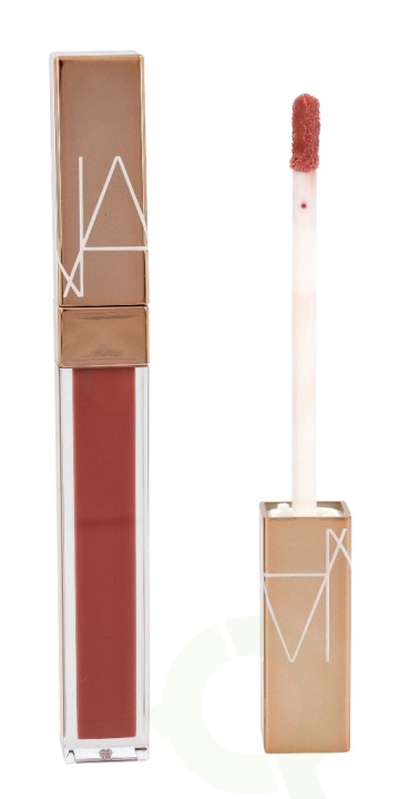 NARS Afterglow Lip Shine 5.5 ml Chelsea Girls in the group BEAUTY & HEALTH / Makeup / Lips / Lipp gloss at TP E-commerce Nordic AB (D37676)