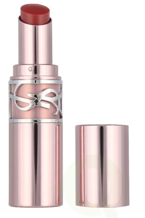 Yves Saint Laurent YSL Loveshine Candy Glow Lip Gloss 3.1 g #3B Rosewood Blush in the group BEAUTY & HEALTH / Makeup / Lips / Lipp gloss at TP E-commerce Nordic AB (D37680)