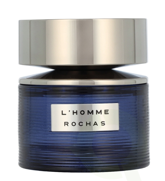 Rochas L\'Homme Edt Spray 40 ml in the group BEAUTY & HEALTH / Fragrance & Perfume / Perfumes / Perfume for him at TP E-commerce Nordic AB (D37682)