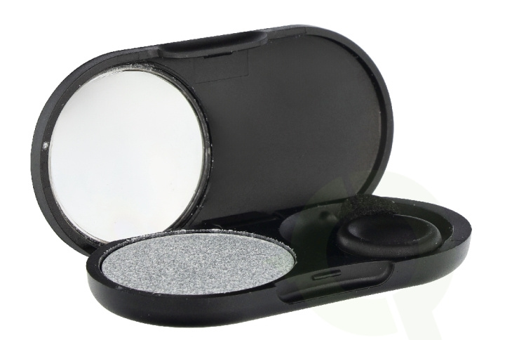 Pupa Milano Pupa Vamp! Metallic Eyeshadow 1.5 g #302 Pure Silver in the group BEAUTY & HEALTH / Makeup / Eyes & Eyebrows / Eye shadows at TP E-commerce Nordic AB (D37719)