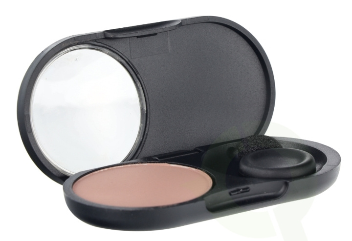Pupa Milano Pupa Vamp! Matt Eyeshadow 1.5 g #406 Desert Nude in the group BEAUTY & HEALTH / Makeup / Eyes & Eyebrows / Eye shadows at TP E-commerce Nordic AB (D37722)