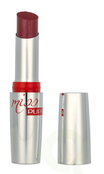 Pupa Milano Pupa Miss Pupa Lipstick 2.4 ml #201 Cinderella in the group BEAUTY & HEALTH / Makeup / Lips / Lipstick at TP E-commerce Nordic AB (D37731)