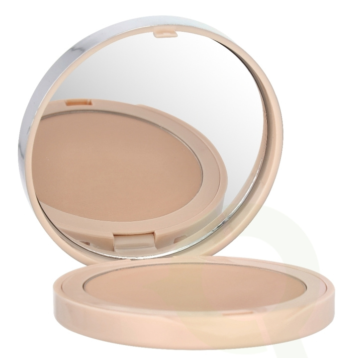 Pupa Milano Pupa Like A Doll Nude Skin Compact Powder SPF15 10 g #04 Warm Beige in the group BEAUTY & HEALTH / Makeup / Facial makeup / Powders at TP E-commerce Nordic AB (D37758)