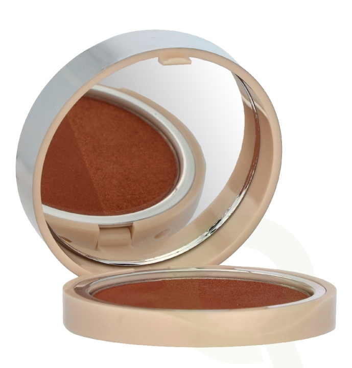 Pupa Milano Pupa Extreme Blush Duo Effect Compact Blush 4 g #120 Radiant Caramel - Glow Spice in the group BEAUTY & HEALTH / Makeup / Facial makeup / Rouge / Bronzer at TP E-commerce Nordic AB (D37762)