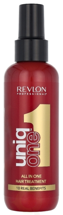 Revlon Uniq One Hair Treatment - Classic 150 ml in the group BEAUTY & HEALTH / Hair & Styling / Hair care at TP E-commerce Nordic AB (D37785)